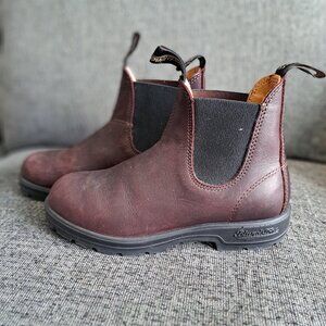 Women's Blundstone boots